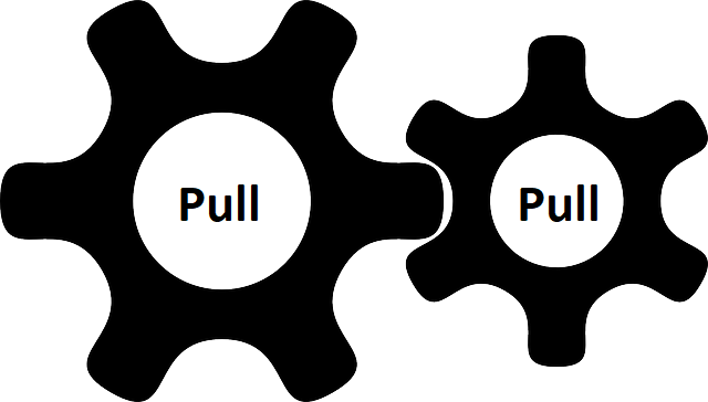 Pull-Pull